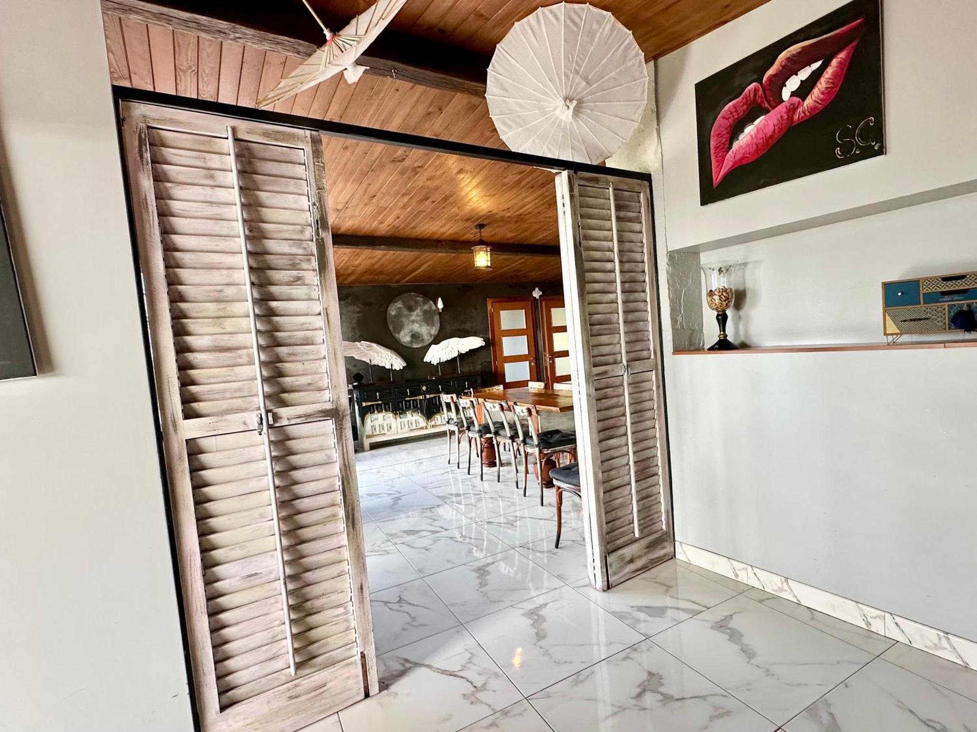 Boutique Home The Beach Malgrat de Mar Exterior foto