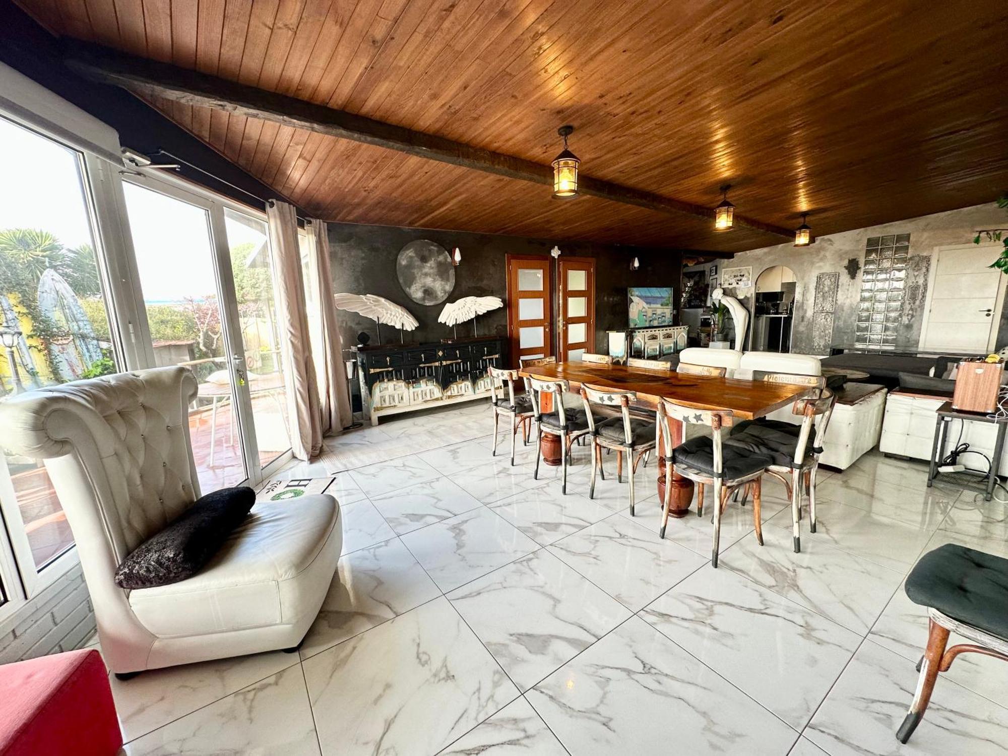 Boutique Home The Beach Malgrat de Mar Exterior foto