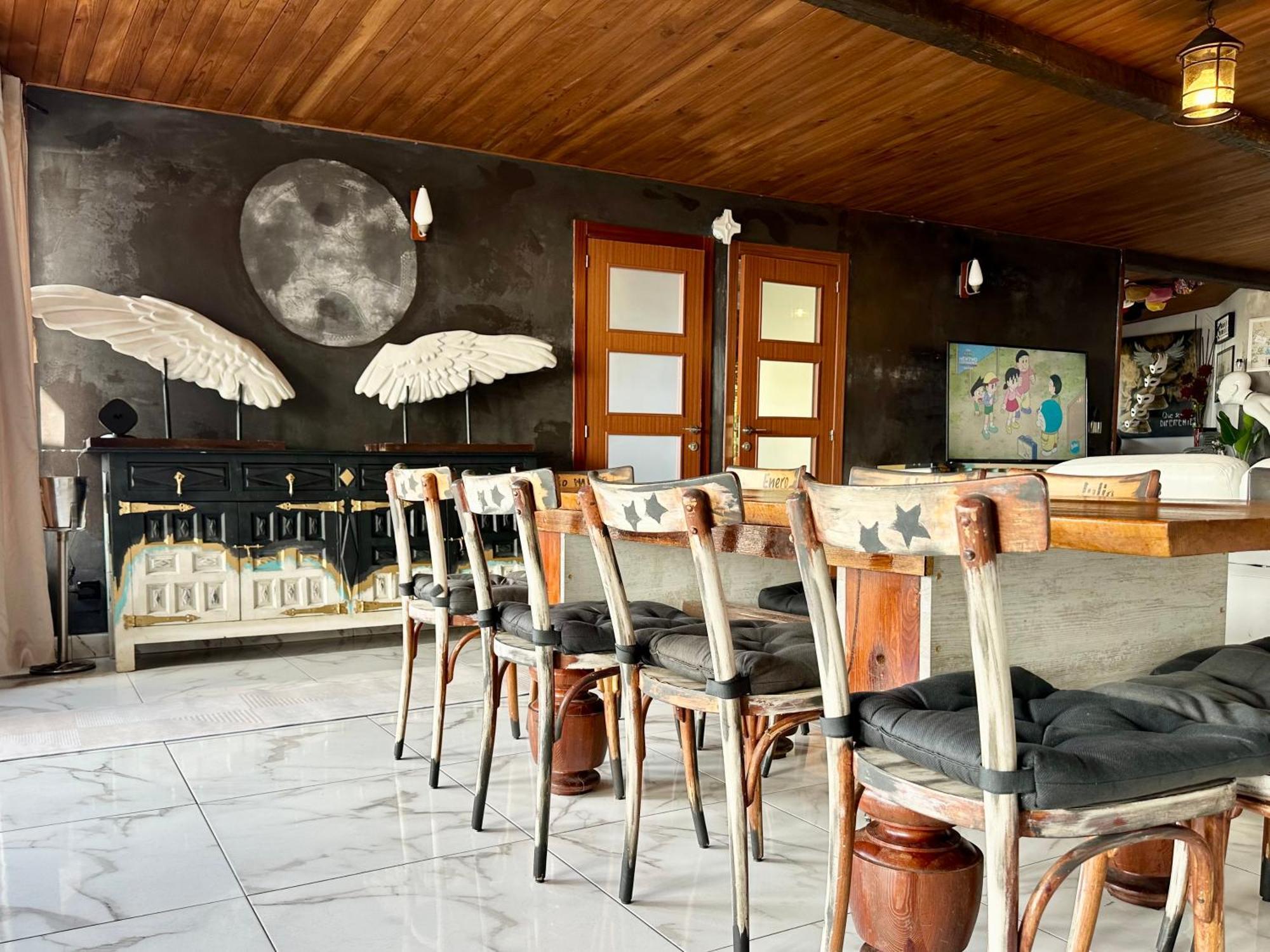 Boutique Home The Beach Malgrat de Mar Exterior foto