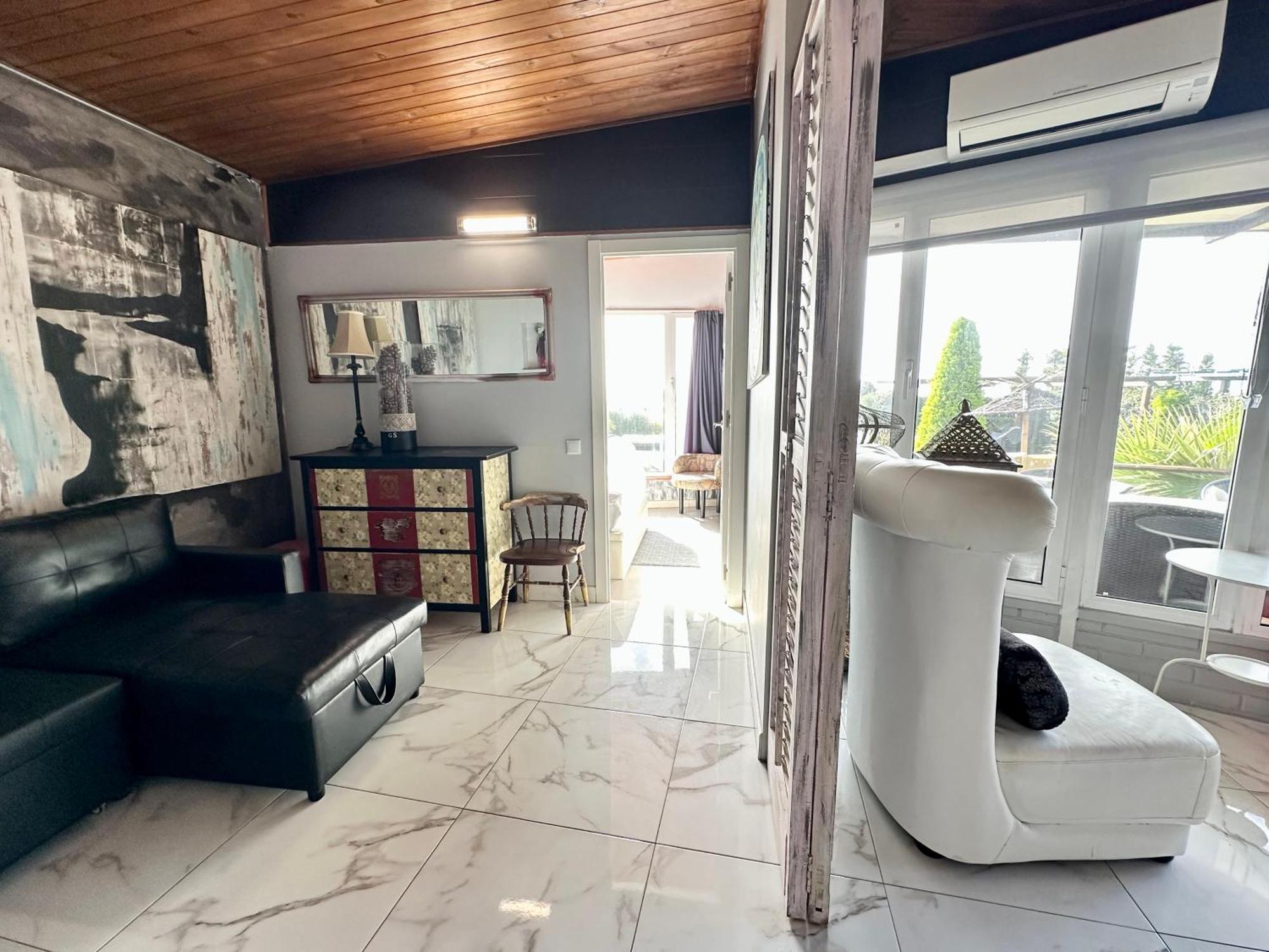 Boutique Home The Beach Malgrat de Mar Exterior foto