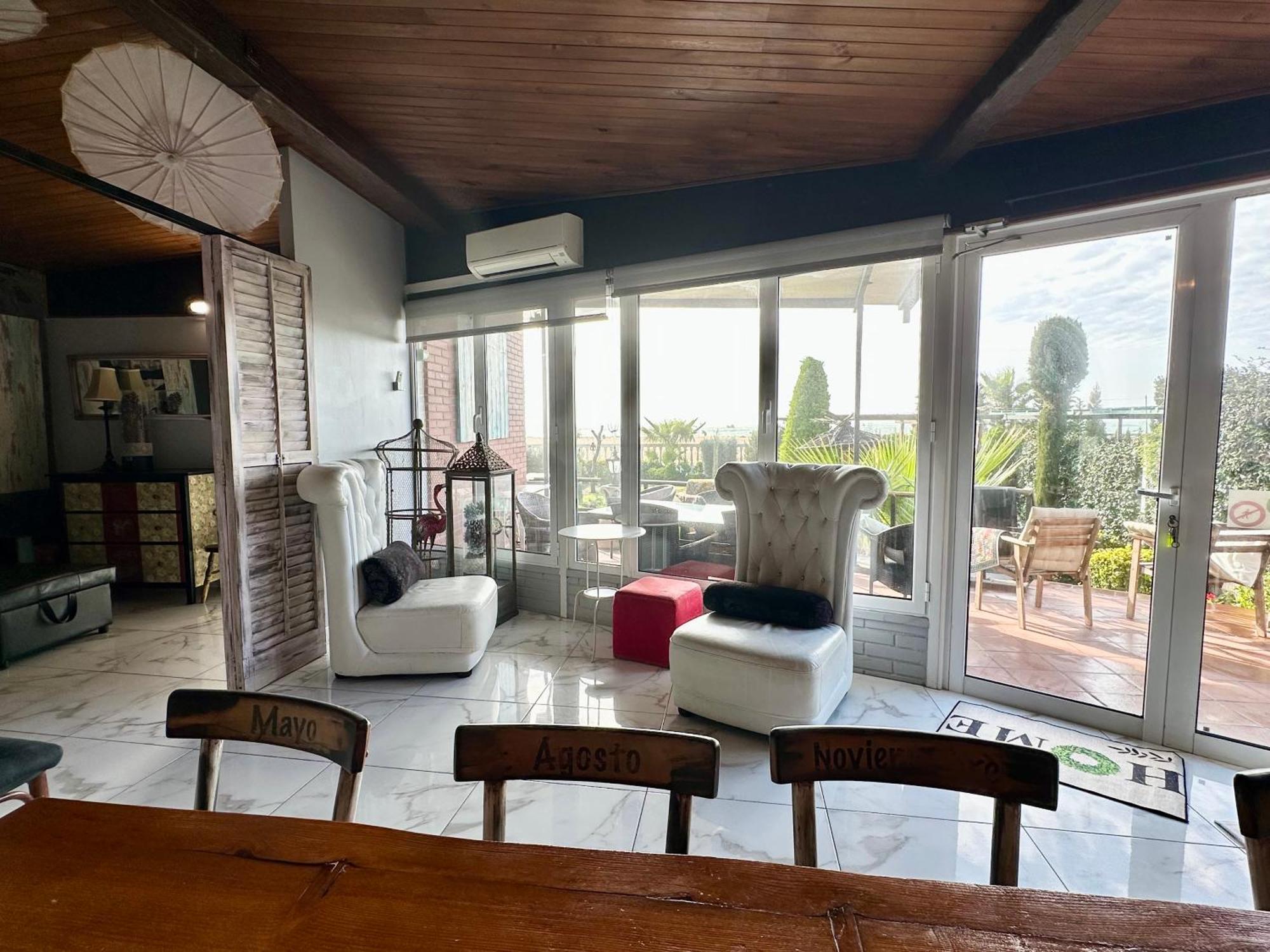 Boutique Home The Beach Malgrat de Mar Exterior foto