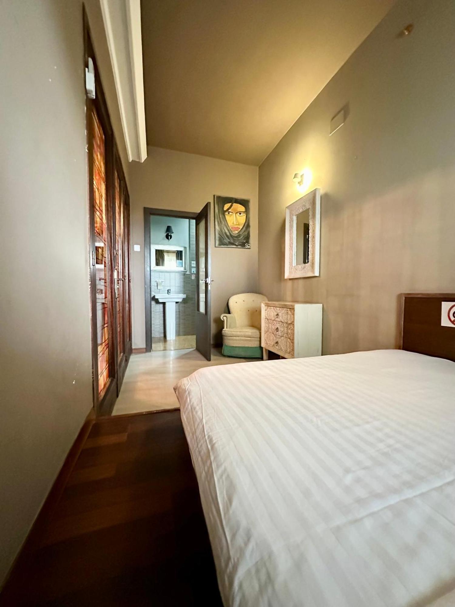Boutique Home The Beach Malgrat de Mar Exterior foto