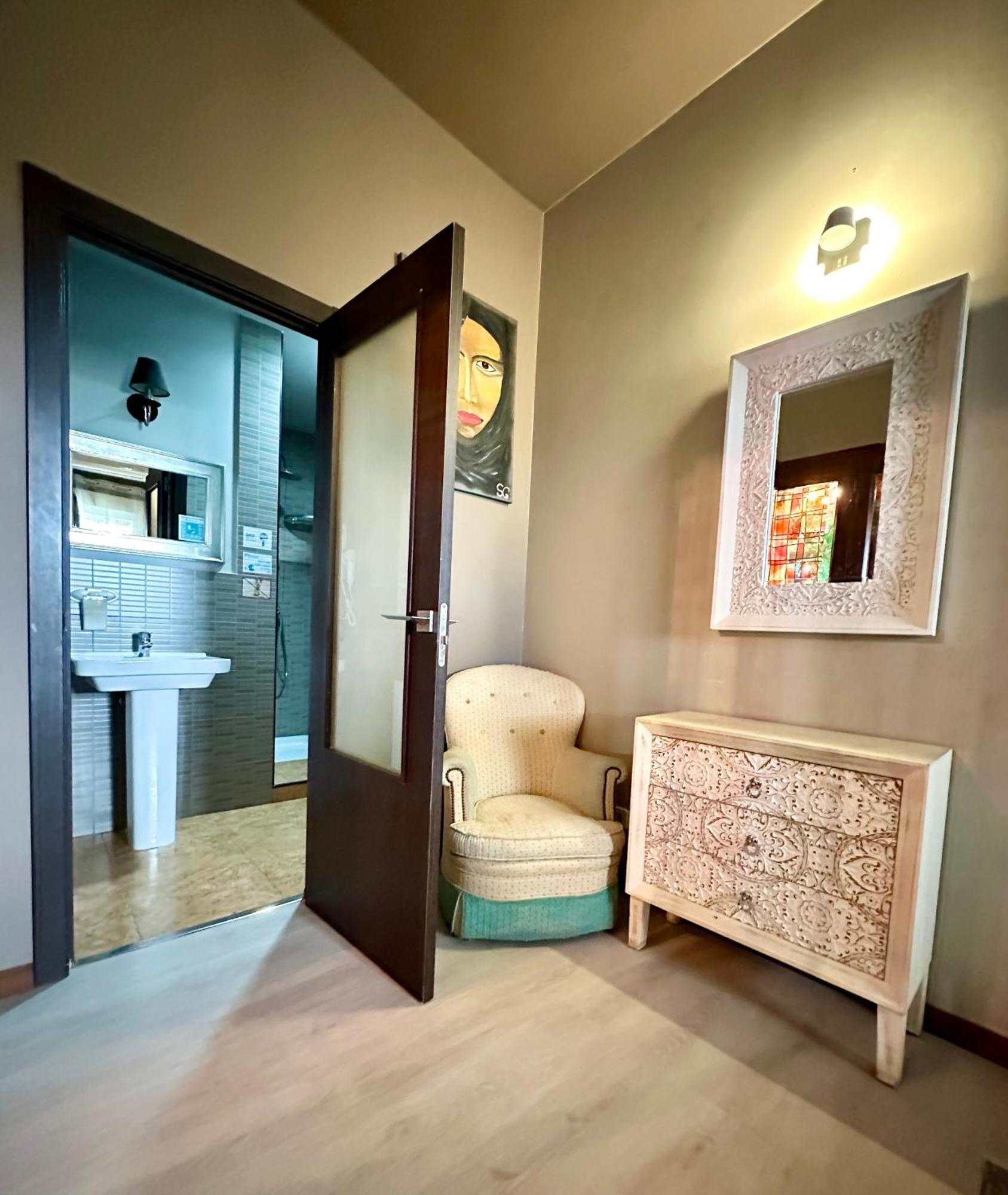 Boutique Home The Beach Malgrat de Mar Exterior foto