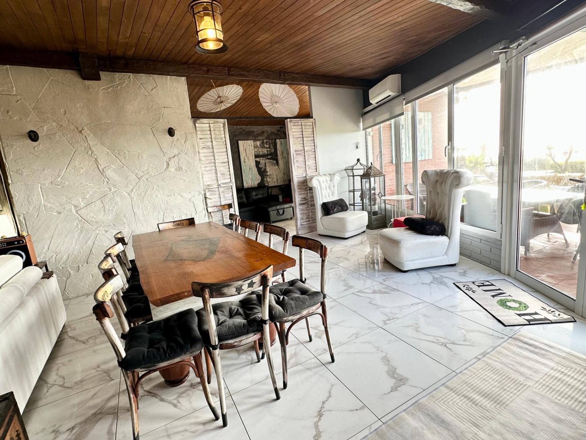 Boutique Home The Beach Malgrat de Mar Exterior foto