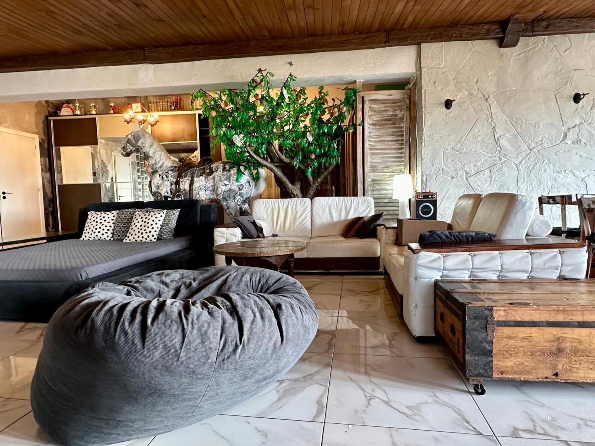 Boutique Home The Beach Malgrat de Mar Exterior foto