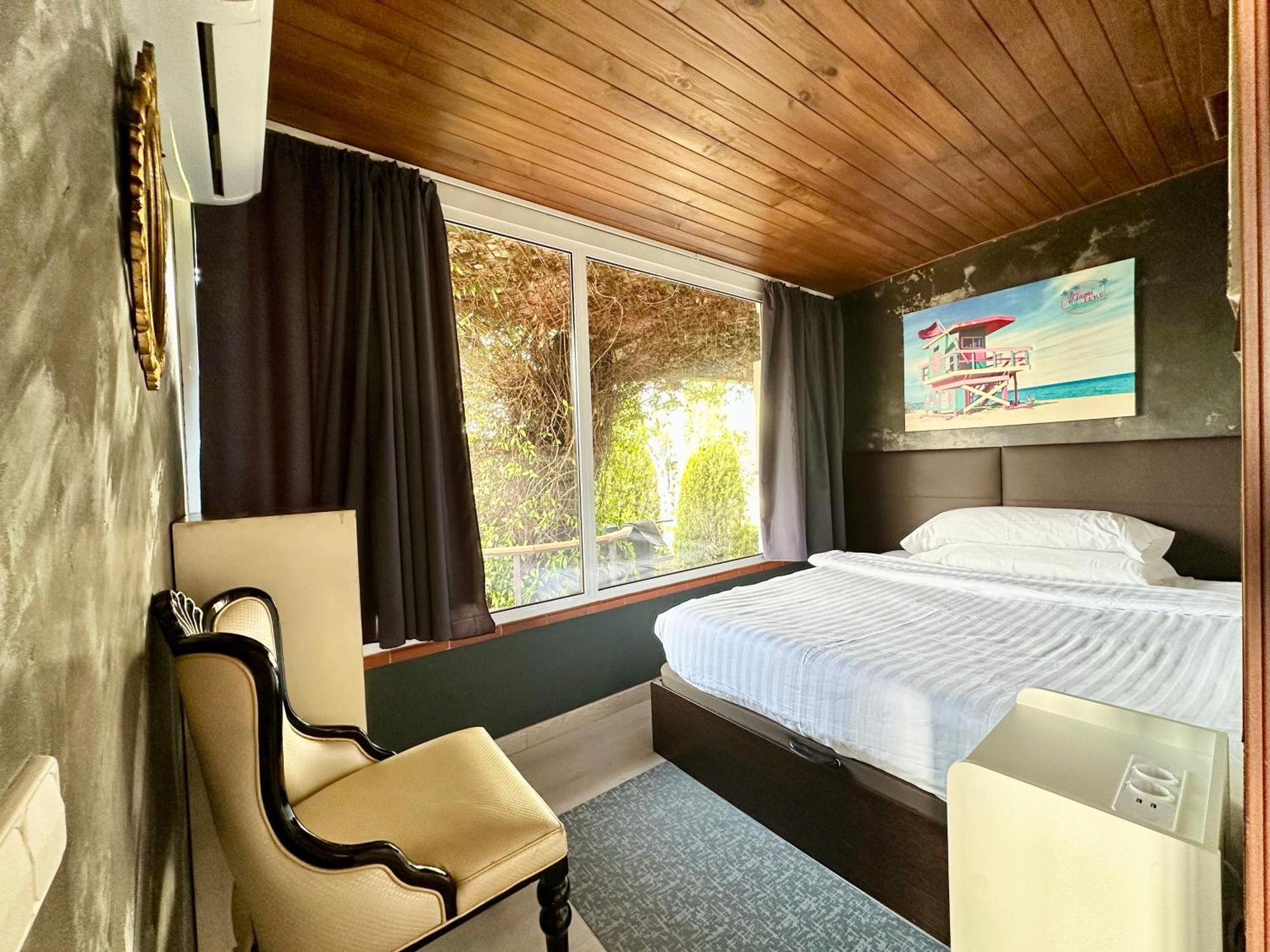 Boutique Home The Beach Malgrat de Mar Exterior foto
