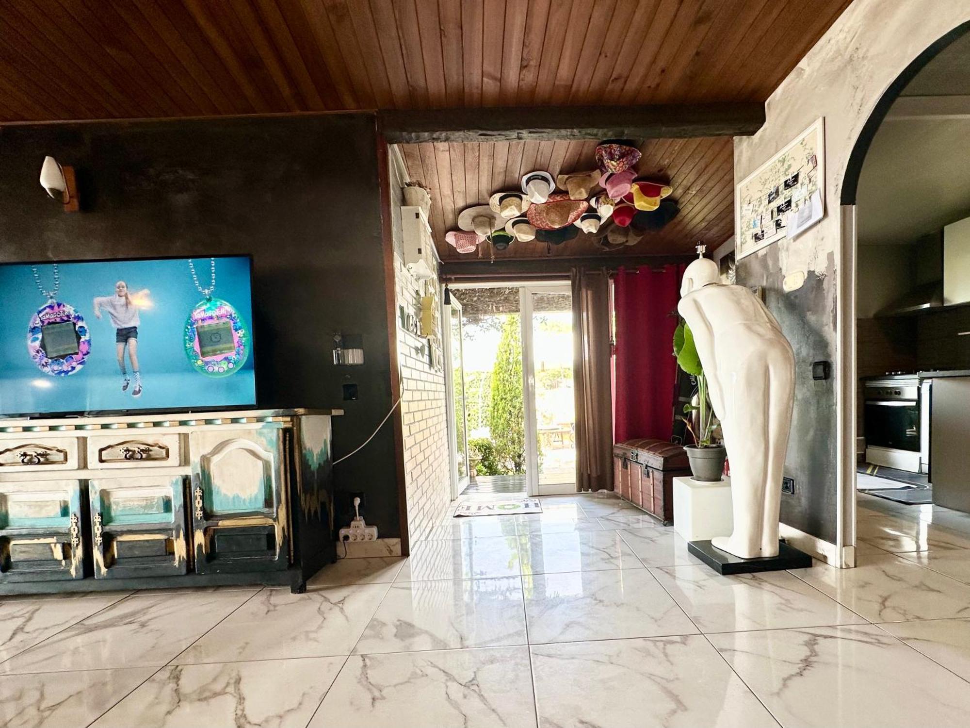 Boutique Home The Beach Malgrat de Mar Exterior foto