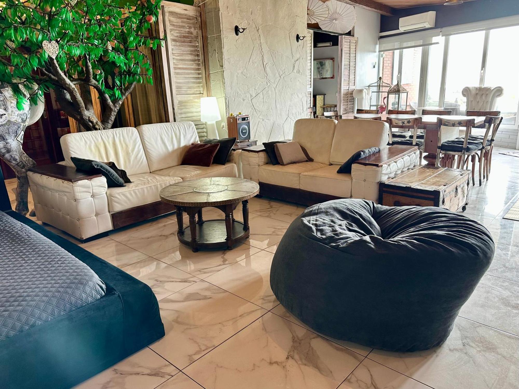 Boutique Home The Beach Malgrat de Mar Exterior foto