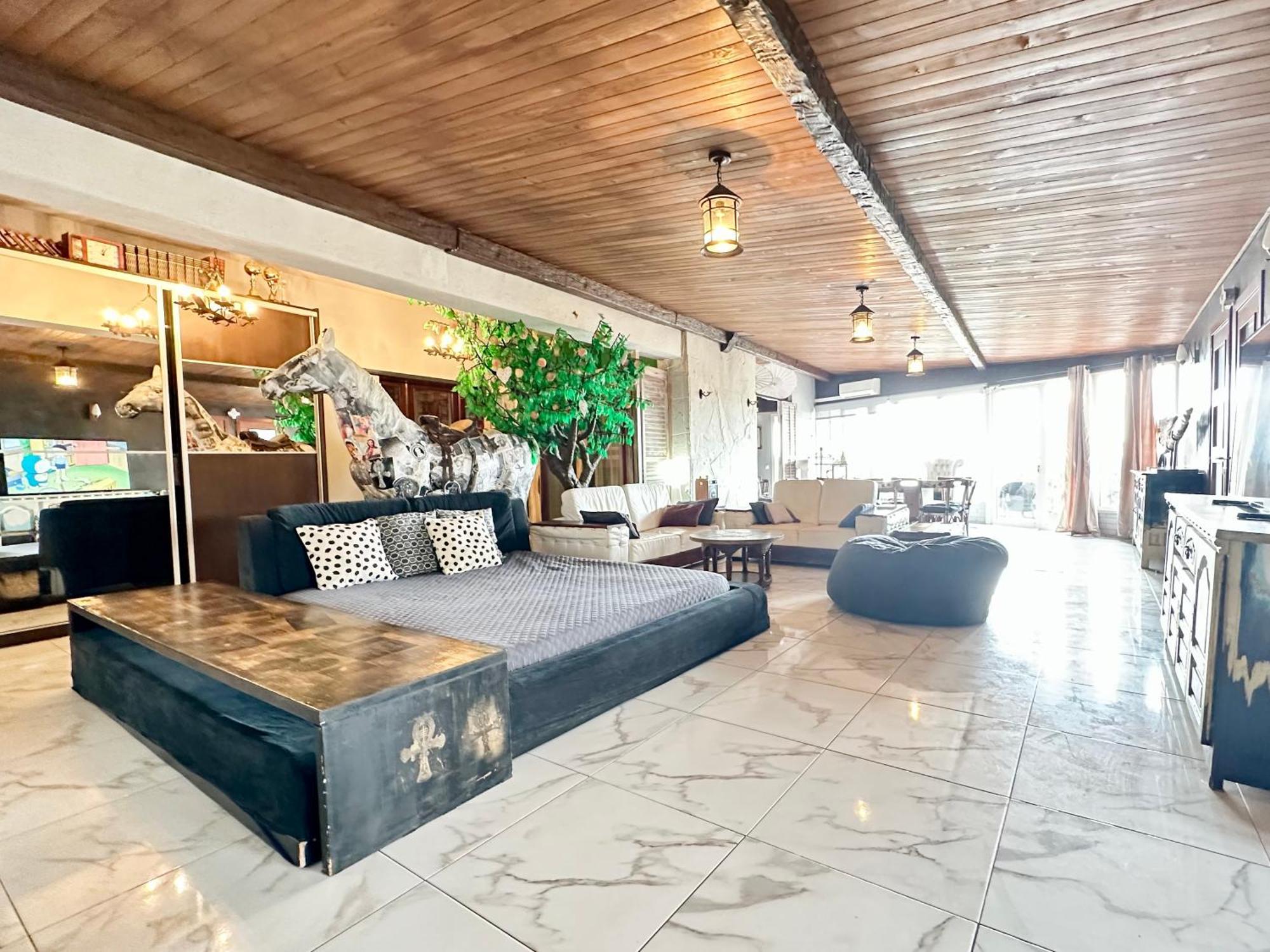 Boutique Home The Beach Malgrat de Mar Exterior foto