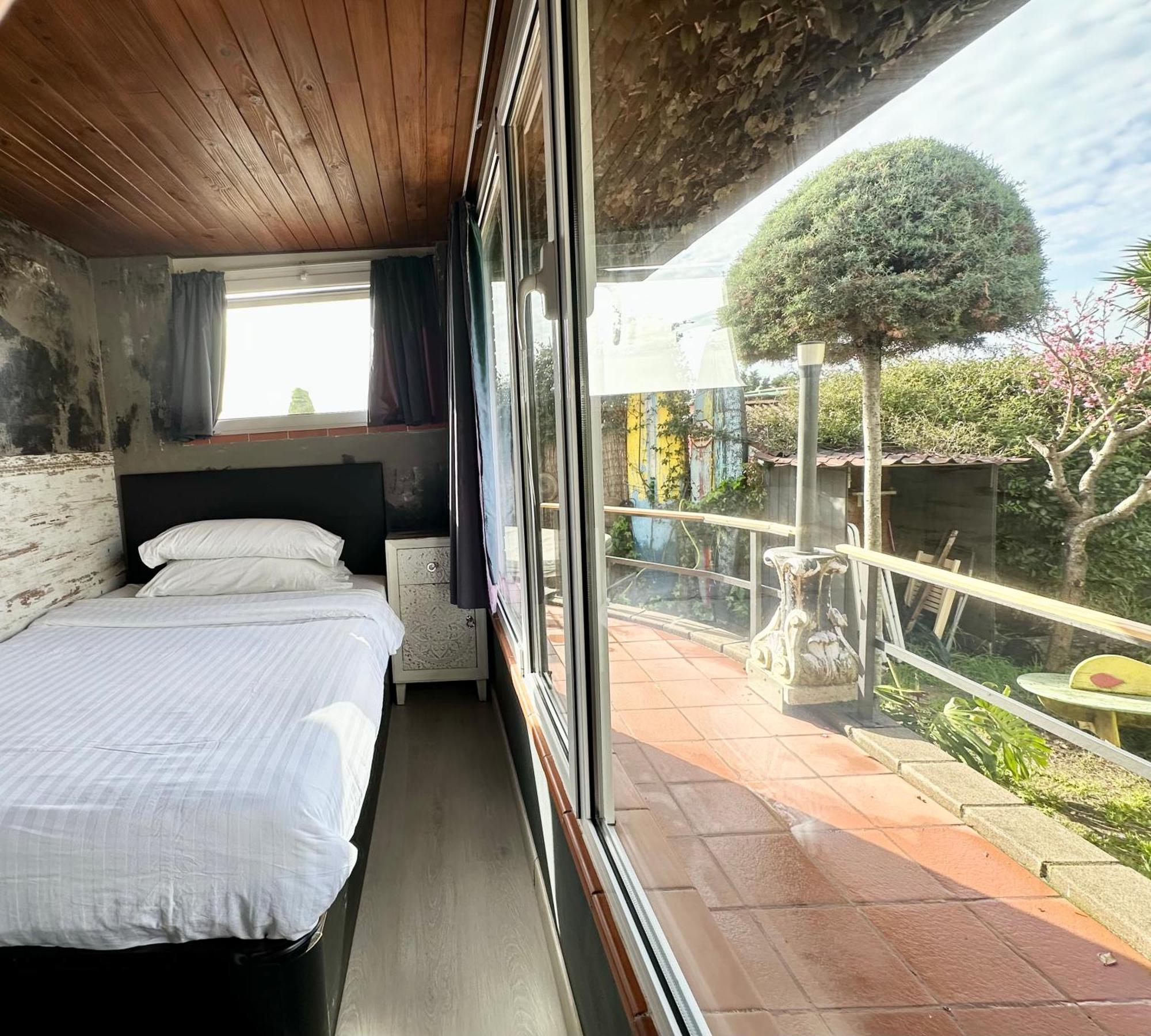 Boutique Home The Beach Malgrat de Mar Exterior foto