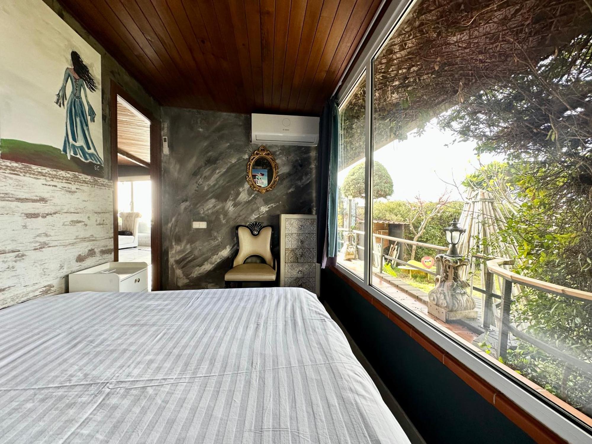 Boutique Home The Beach Malgrat de Mar Exterior foto