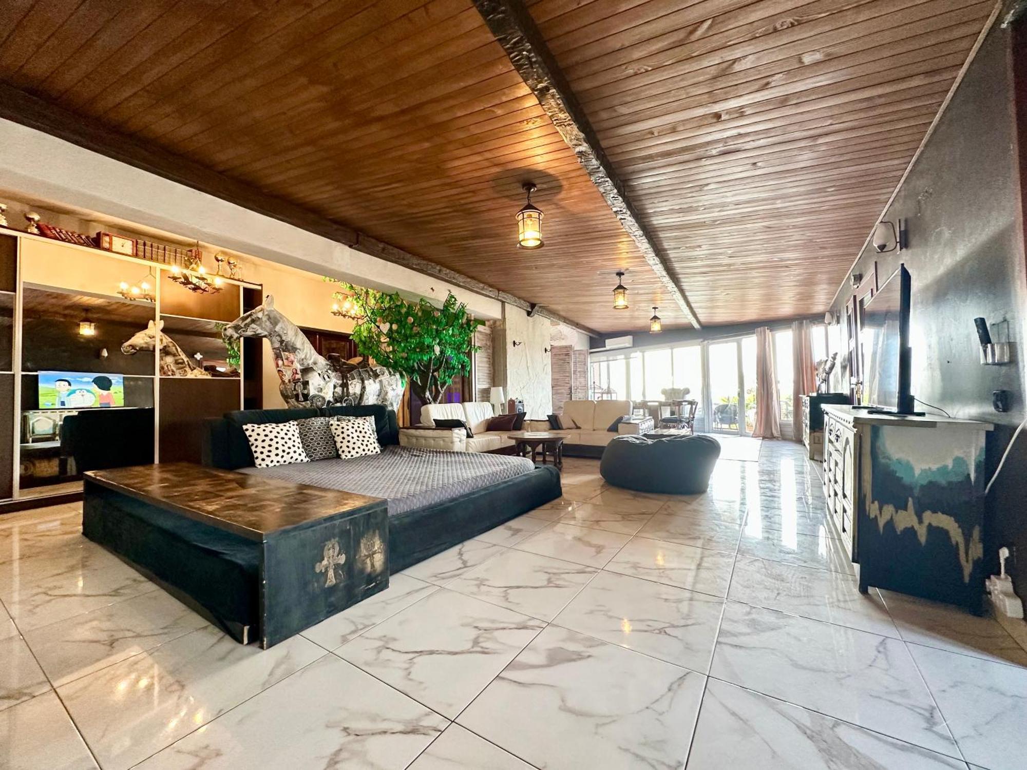 Boutique Home The Beach Malgrat de Mar Exterior foto